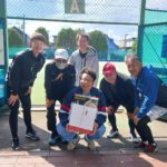 チーム中島公園